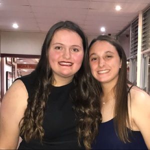 Meet your Posher, Alissa